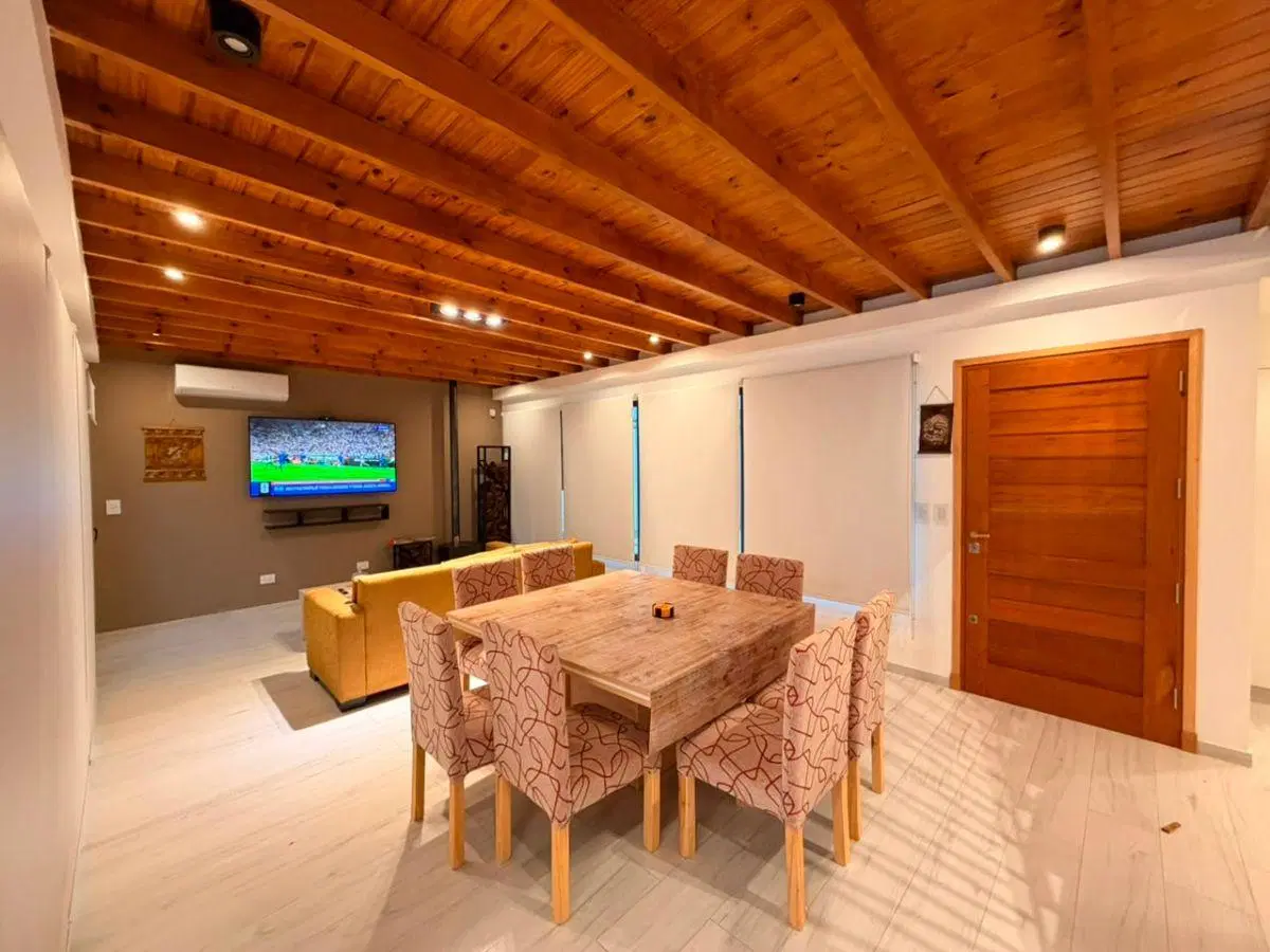 CASA EN ALQUILER - EL PATO , BERAZATEGUI 3