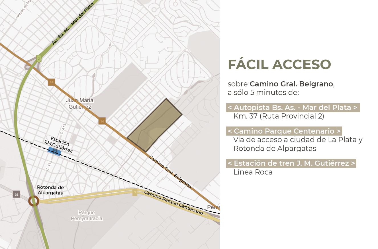 Foto de KAIROS - FINCAS DE SAN JUAN - BERAZATEGUI, imagen 2