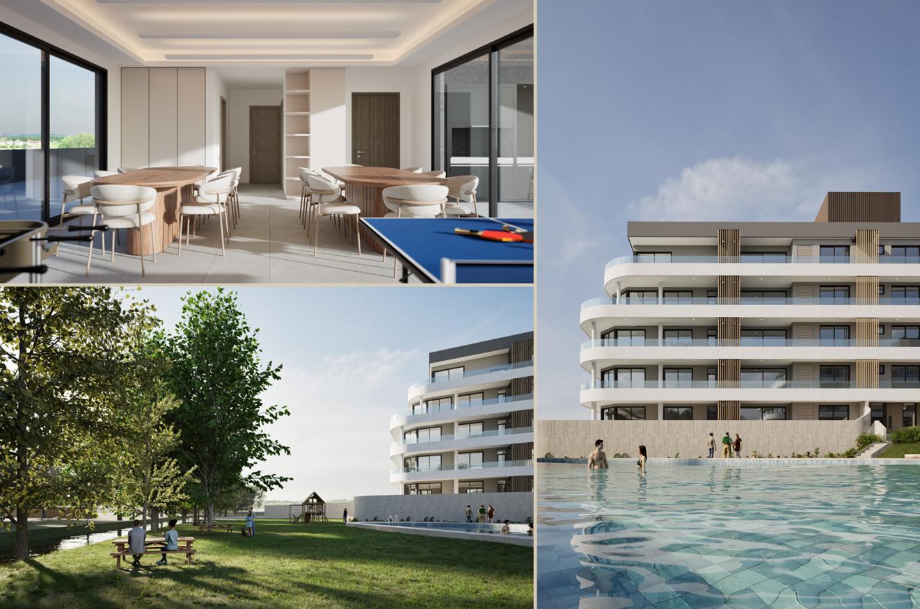 Foto de KAIROS - FINCAS DE SAN JUAN - BERAZATEGUI, imagen 5