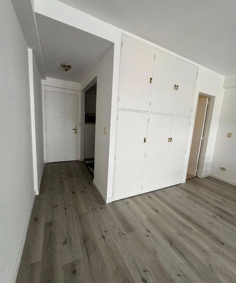 Hermoso Loft en edificio de catergoria en Recoleta 4