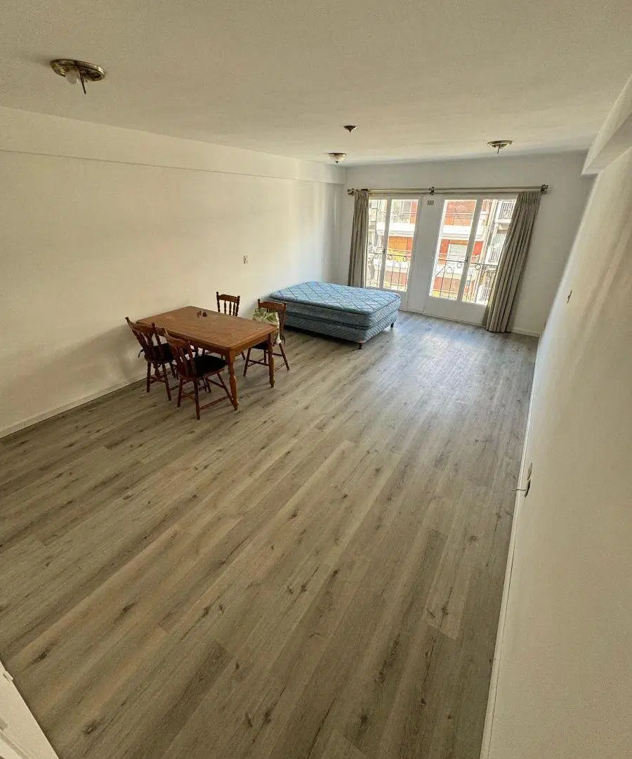 Hermoso Loft en edificio de catergoria en Recoleta 3