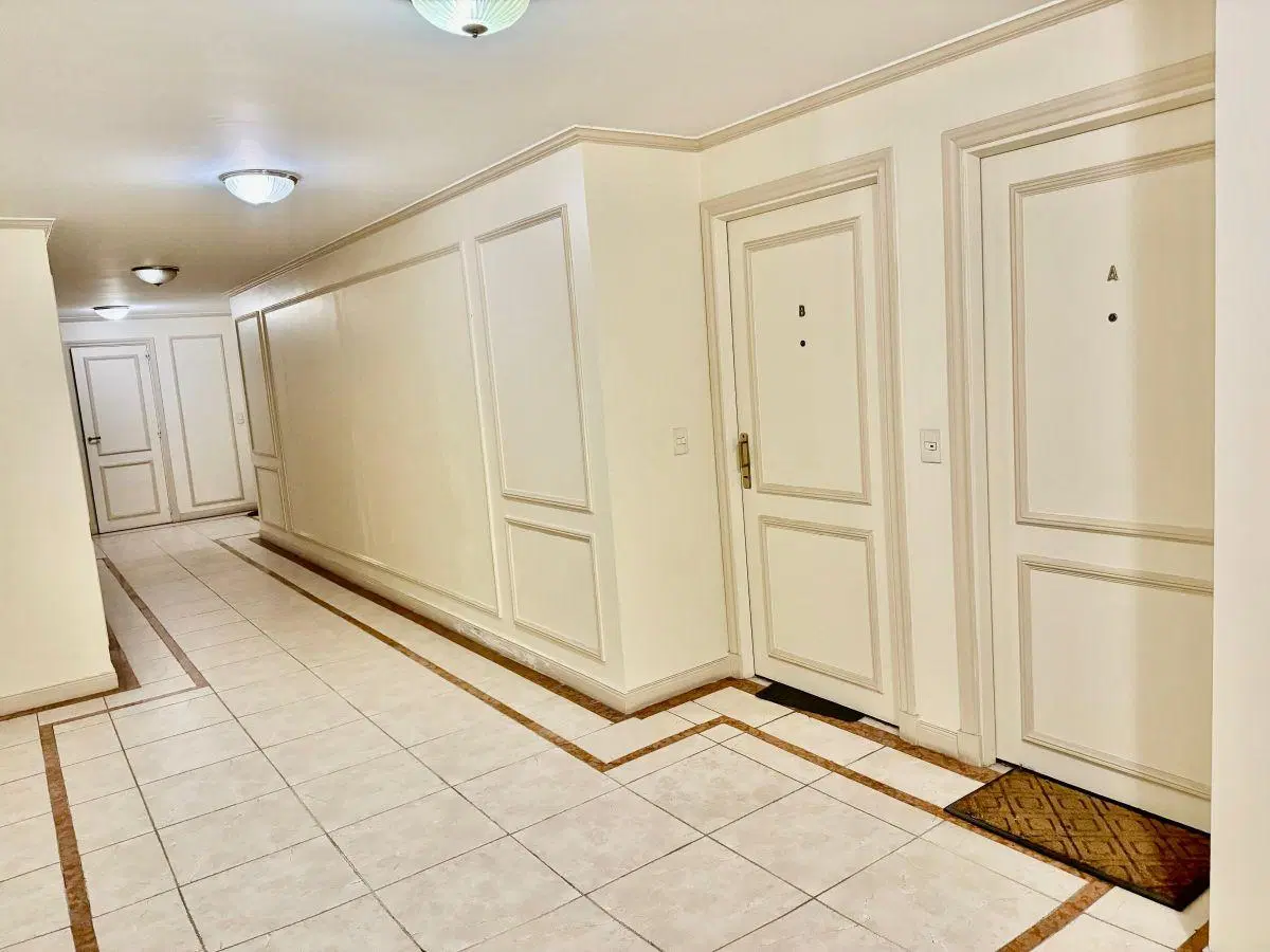 Hermoso Loft en edificio de catergoria en Recoleta 2