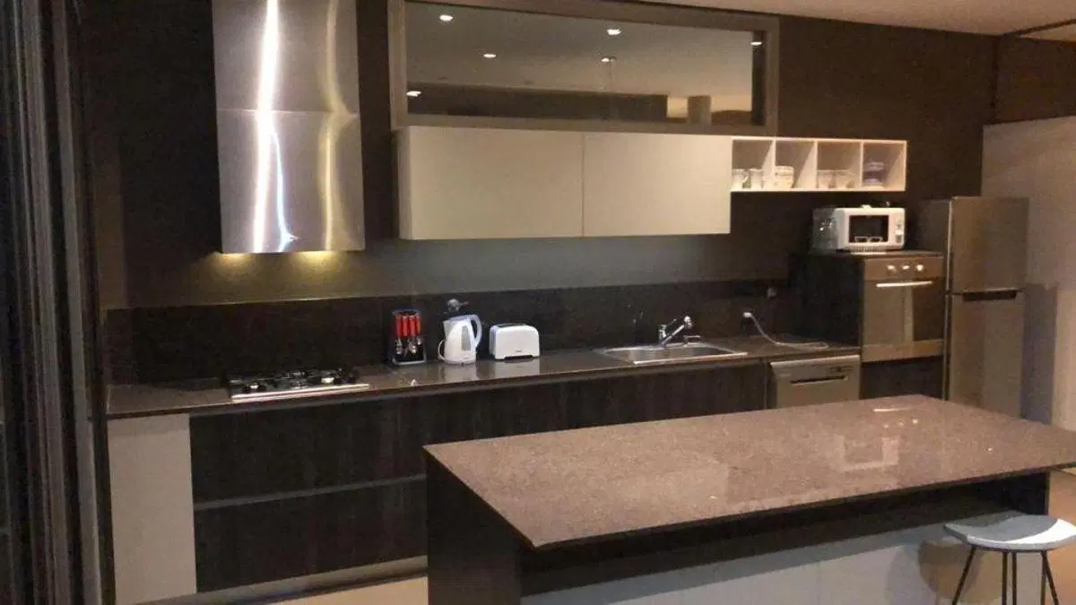 Casa en alquiler - Fincas de iraola 2 5