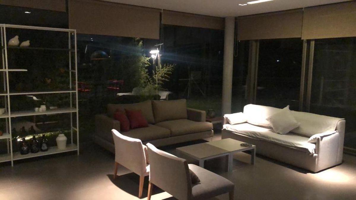 Foto de Casa en alquiler - Fincas de iraola 2, imagen 4