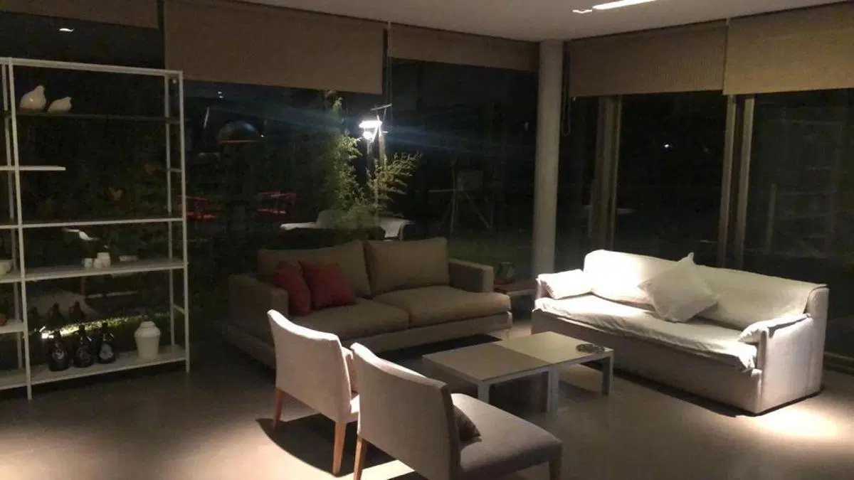 Casa en alquiler - Fincas de iraola 2 3