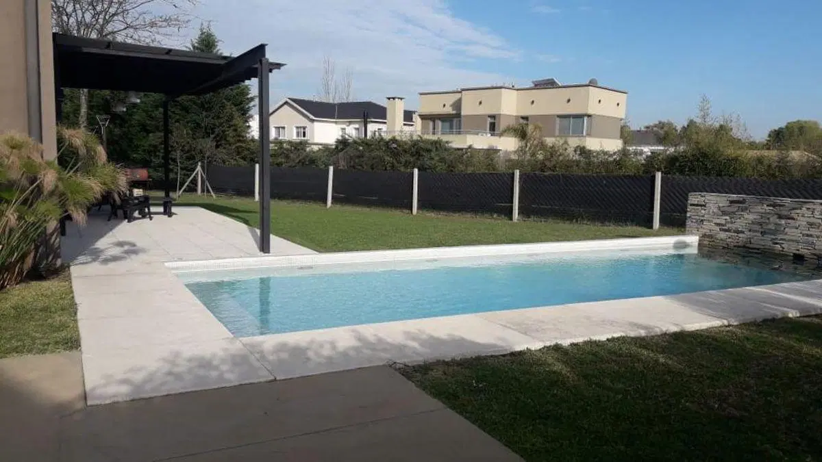 Casa en alquiler - Fincas de iraola 2 2