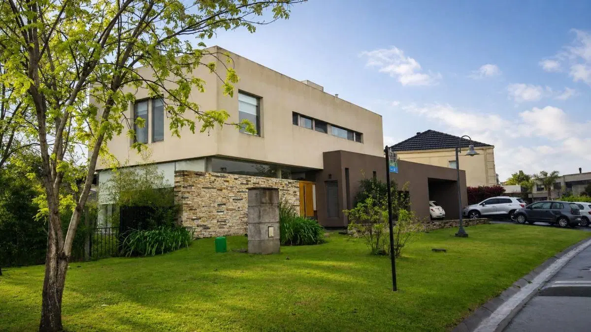 Casa en alquiler - Fincas de iraola 2 4