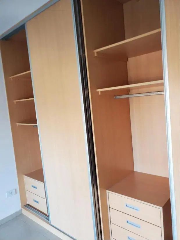 departamento en alquiler - Quilmes 8