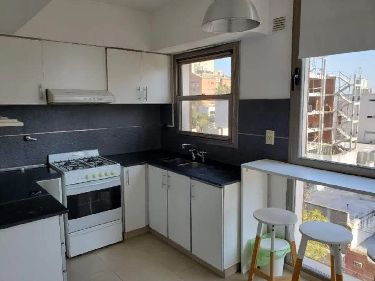 departamento en alquiler - Quilmes 3