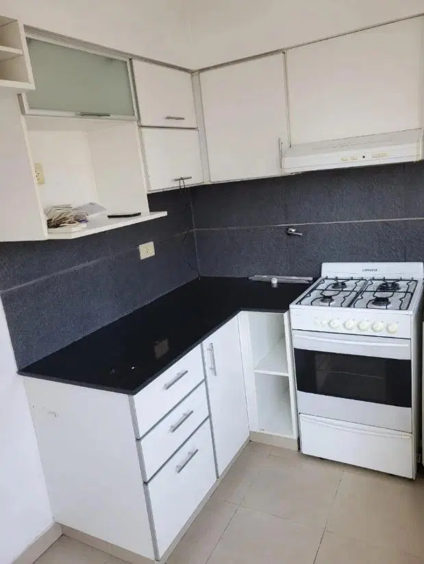 departamento en alquiler - Quilmes 5