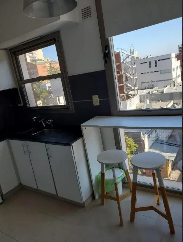 departamento en alquiler - Quilmes 1