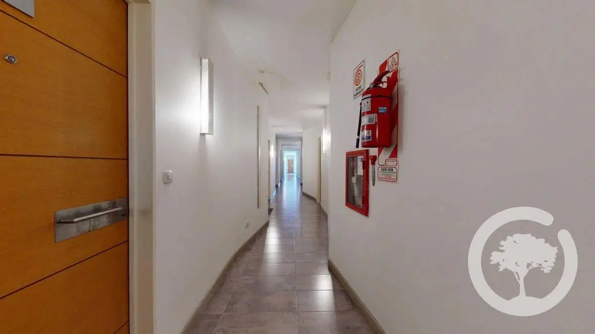 Departaento con Balcon al frente en Barrancas de Madero C/ Amenities 2