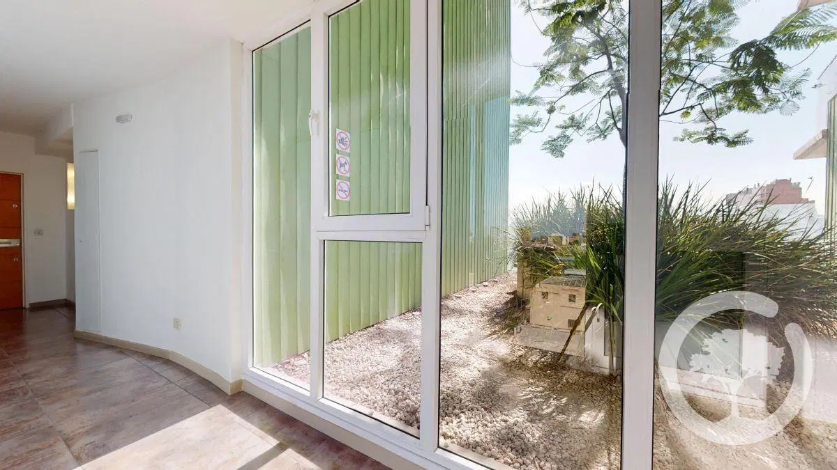 Departaento con Balcon al frente en Barrancas de Madero C/ Amenities 5