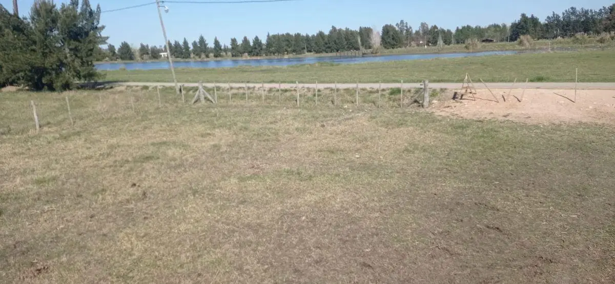Lote en venta - Barrio las malvinas 5