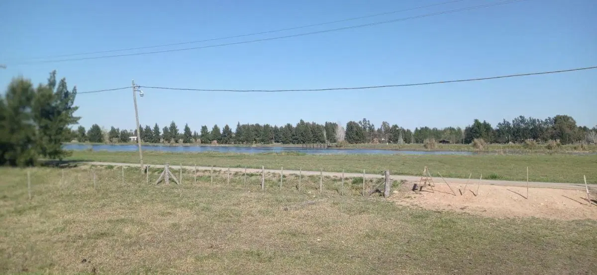Lote en venta - Barrio las malvinas 3