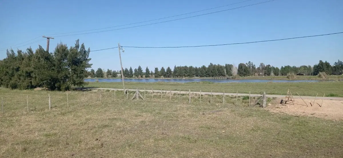 Lote en venta - Barrio las malvinas 1
