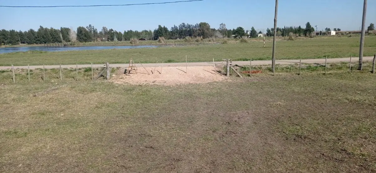 Lote en venta - Barrio las malvinas 2