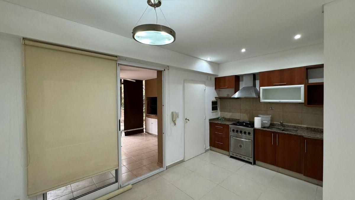 Foto de Dúplex con 2 dormitorios en alquiler - Altos de Hudson II, imagen 1