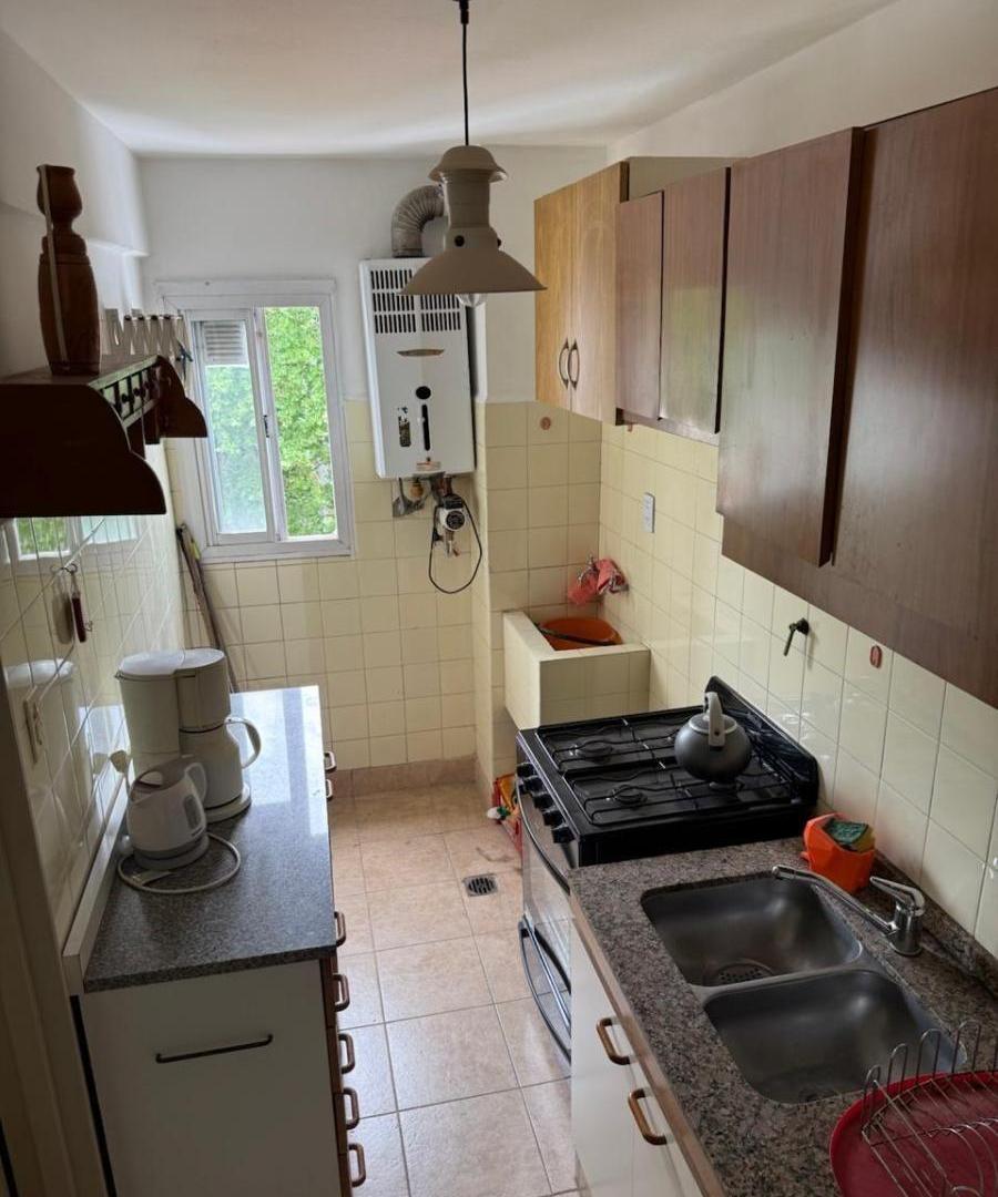Foto de Excelente oportunidad -Venta Departamento 2 Ambientes en Palermo, imagen 4