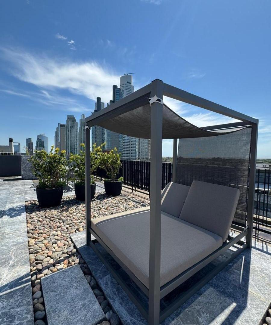 Foto de 2 Ambientes A Estrenar Al Frente Full Amenities En Lumiere Boulevard, imagen 2