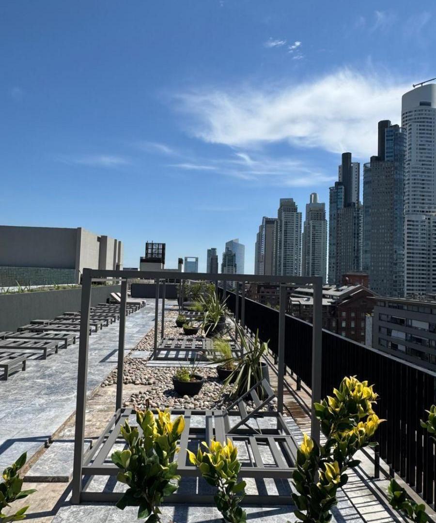 Foto de 2 Ambientes A Estrenar Al Frente Full Amenities En Lumiere Boulevard, imagen 1