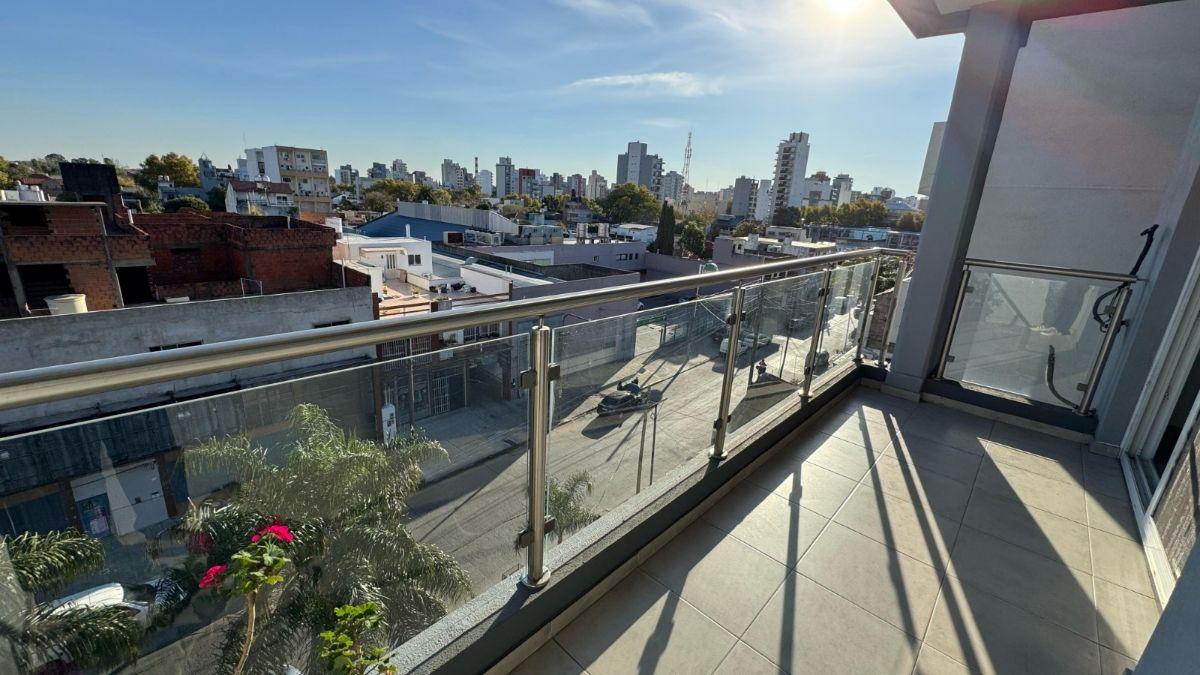 Departamento en alquiler - Quilmes