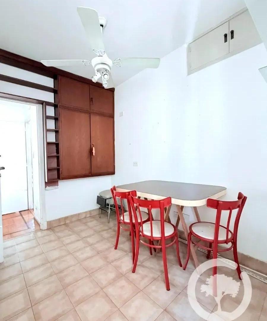 Foto de Departamento 3 Amb Muy Luminoso con Balcon Al Frente en Recoleta, imagen 5
