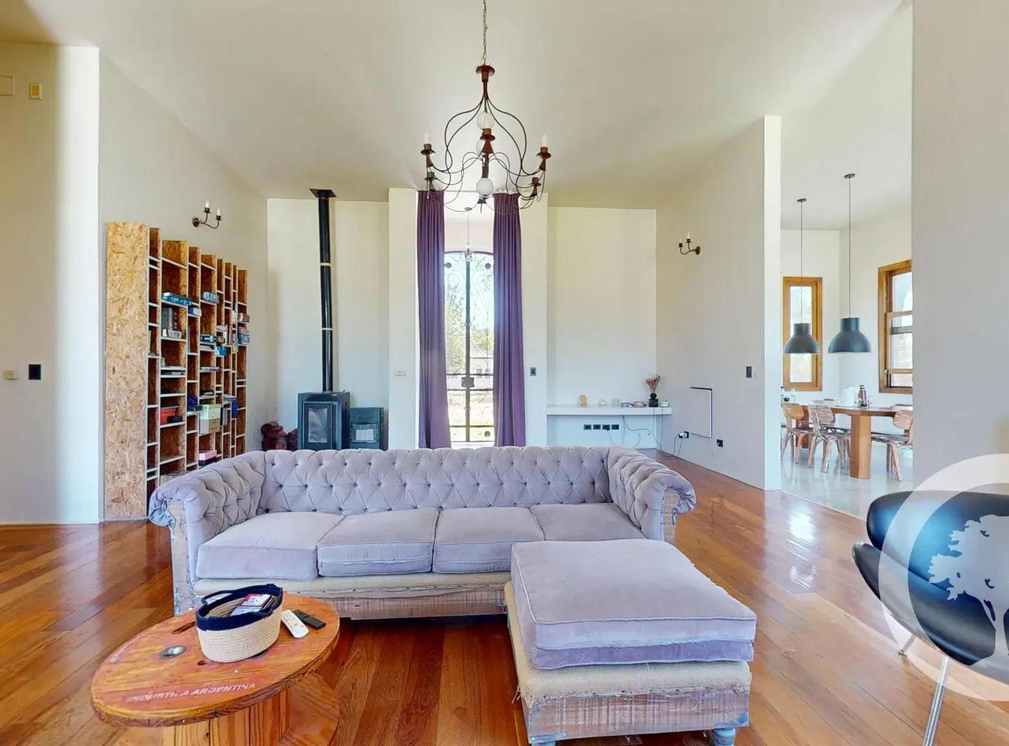 Foto de Venta Espectacular Casa Estilo Campo.-Fincas De San Vicente, imagen 3