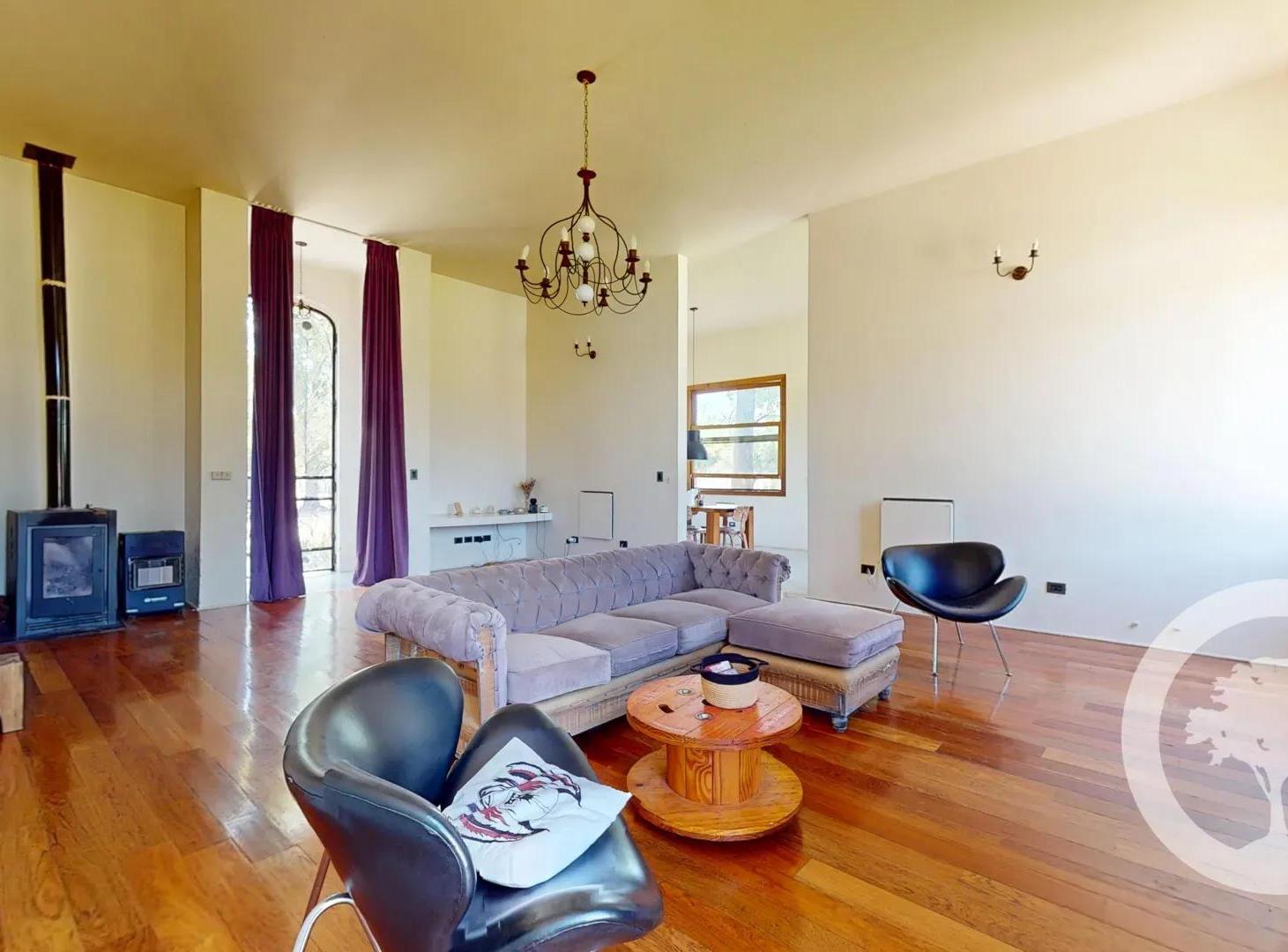 Foto de Venta Espectacular Casa Estilo Campo.-Fincas De San Vicente, imagen 1