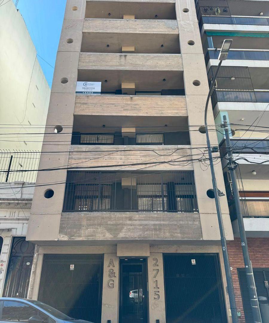 Foto de Excelente oportunidad de venta en Belgrano – Departamento con patio, imagen 1