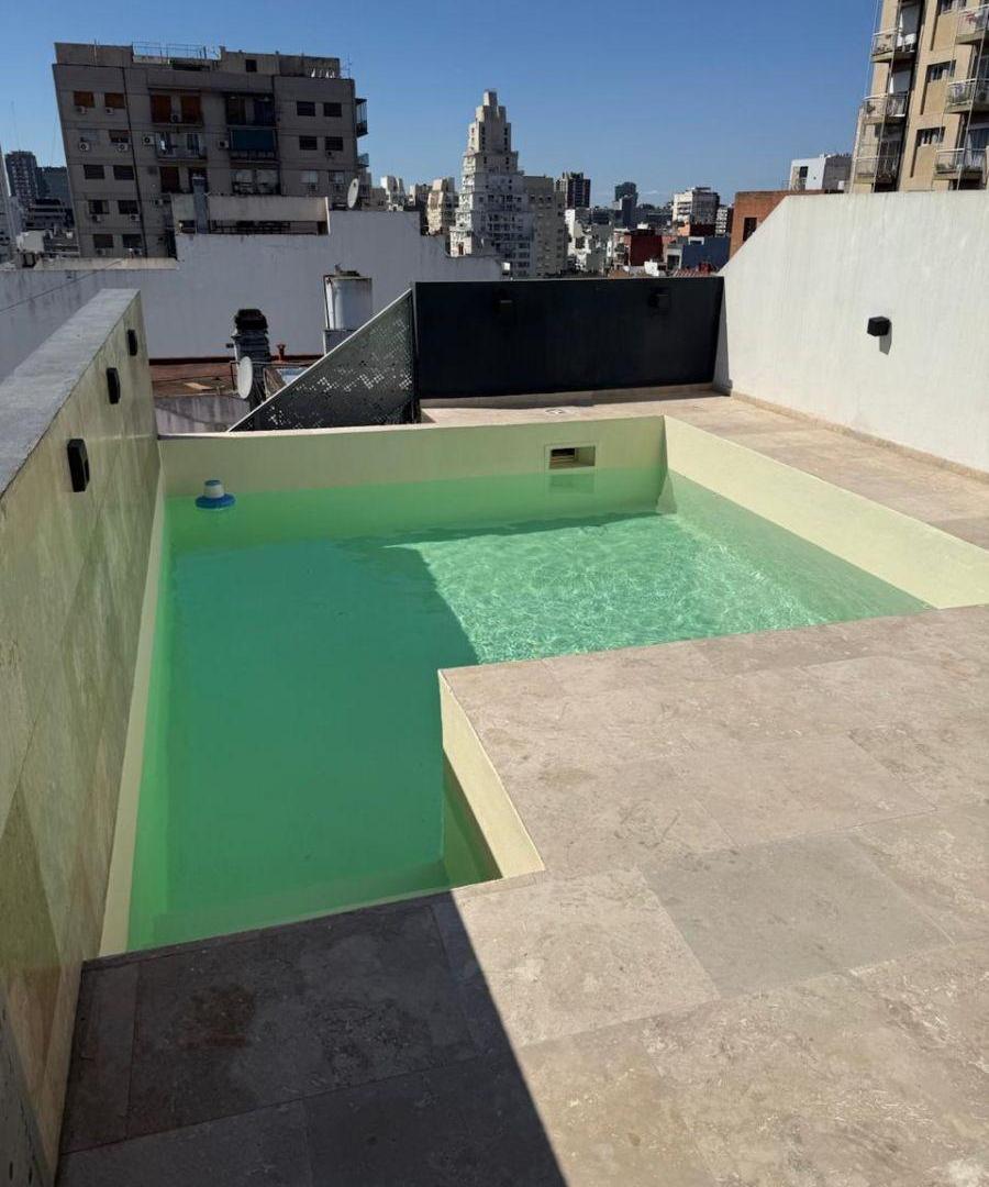 Foto de Excelente oportunidad de venta en Belgrano – Departamento con patio, imagen 5