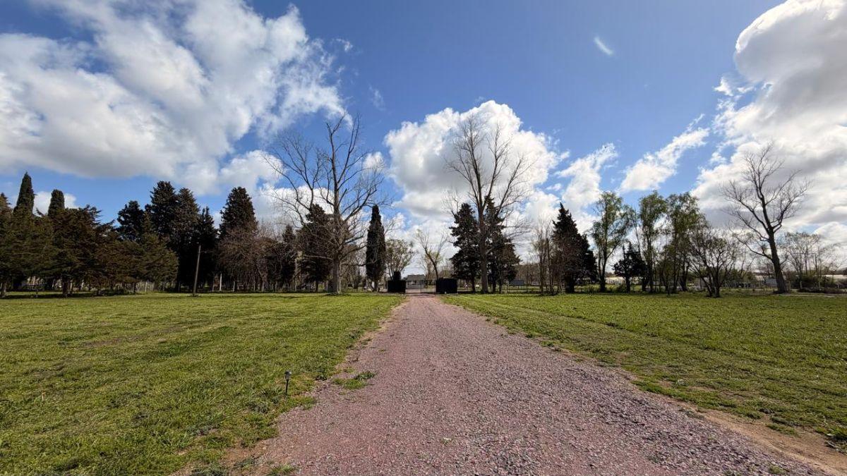Foto de Lotes en venta - El Pato (Las Margaritas), imagen 1