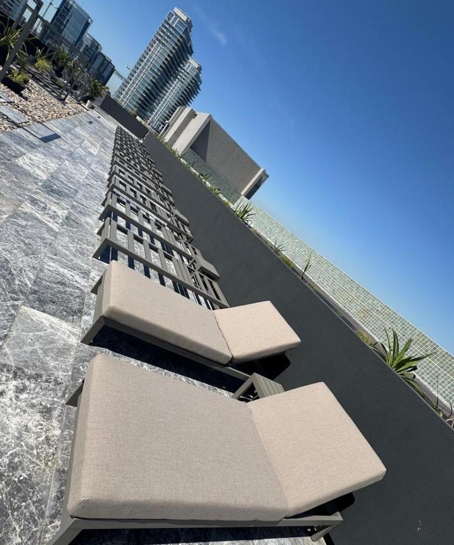 Foto de Alquiler 2 amb Boulevard Lumiere Puerto Madero -Full Amenities, imagen 3