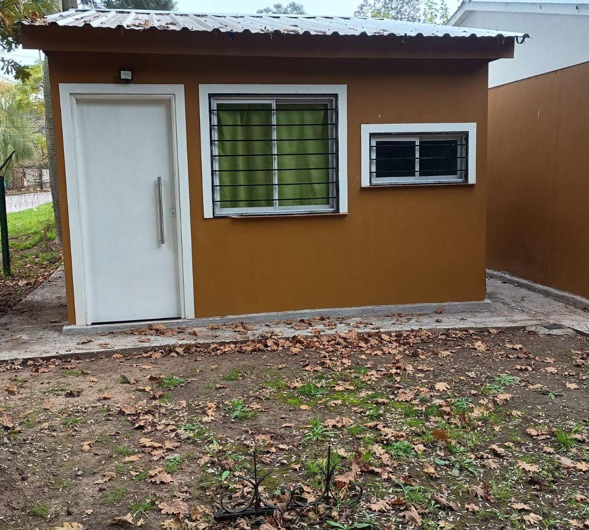 Foto de Departamento En Alquiler - El Pato, imagen 1