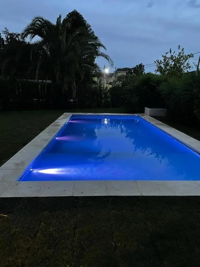 Foto de CASA EN VENTA EN EL CARMENCITO – AMPLIO TERRENO Y 5 DORMITORIOS, imagen 4