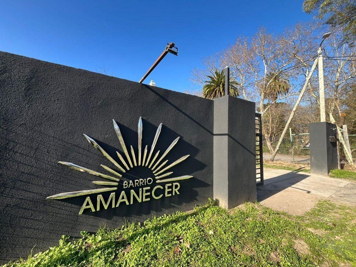 Foto de Lote en Venta - Gutiérrez Barrio El Amanecer, imagen 2