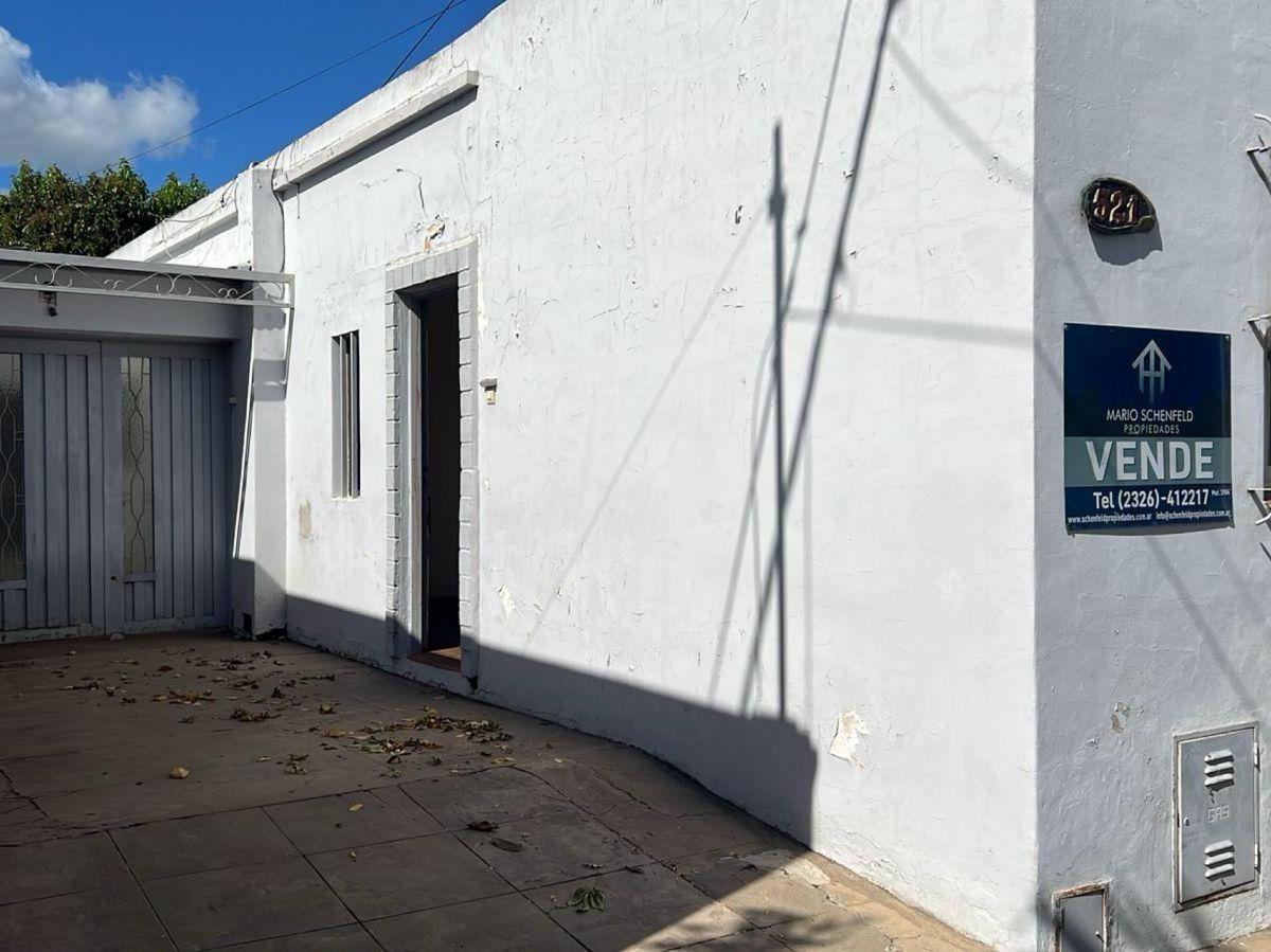 Venta Casa en San Antonio de Areco 3