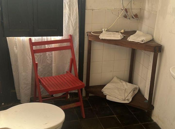 VENTA CASA EN SAN ANTONIO DE ARECO 5
