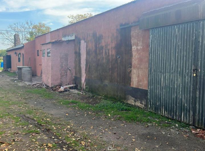 VENTA CASA EN SAN ANTONIO DE ARECO 4