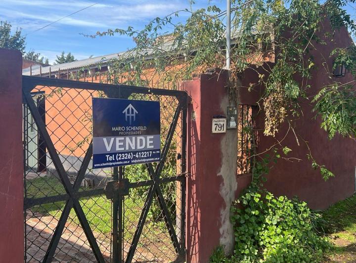 VENTA CASA EN SAN ANTONIO DE ARECO 2