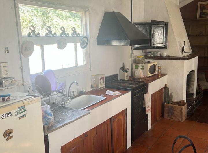 VENTA CASA EN SAN ANTONIO DE ARECO 3