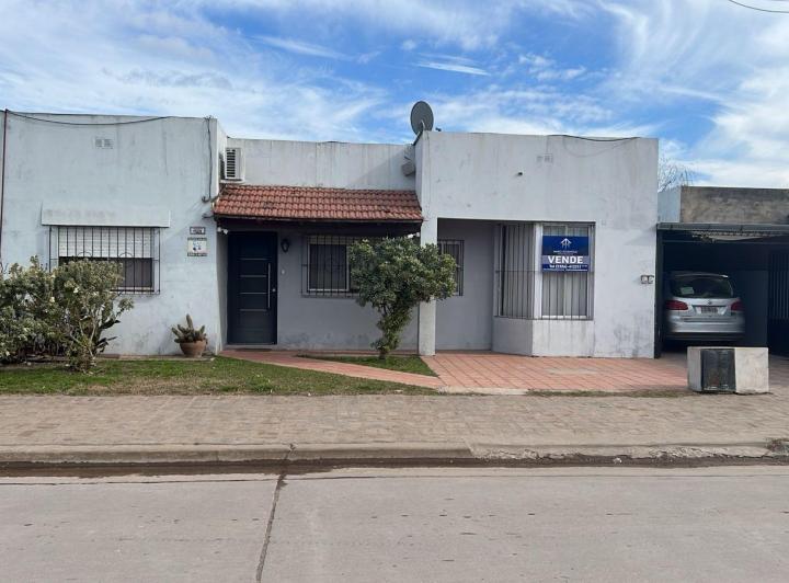 VENTA CASA EN SAN ANTONIO DE ARECO  1