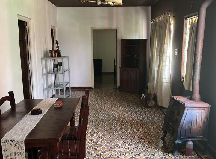 CASA DE CAMPO EN ALQUILER EN SAN ANTONIO DE ARECO 4