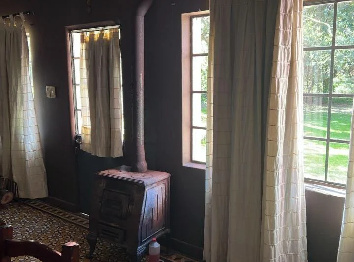 CASA DE CAMPO EN ALQUILER EN SAN ANTONIO DE ARECO 2