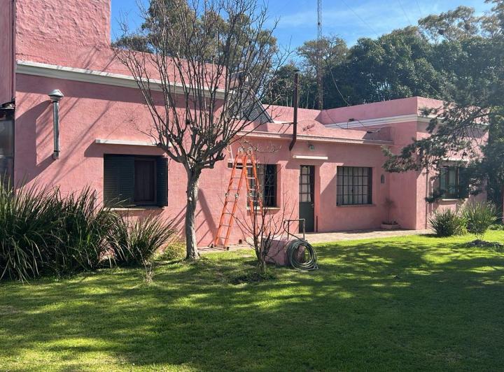CASA DE CAMPO EN ALQUILER EN SAN ANTONIO DE ARECO 5