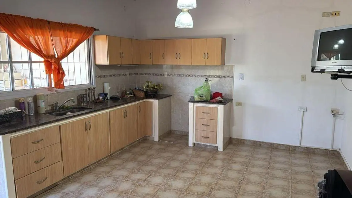 VENTA CASA EN SAN ANTONIO DE ARECO 5