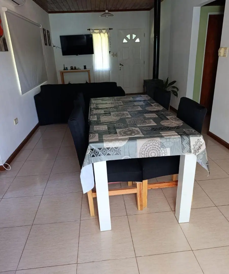 ALQUILER CASA EN DUGGAN 1
