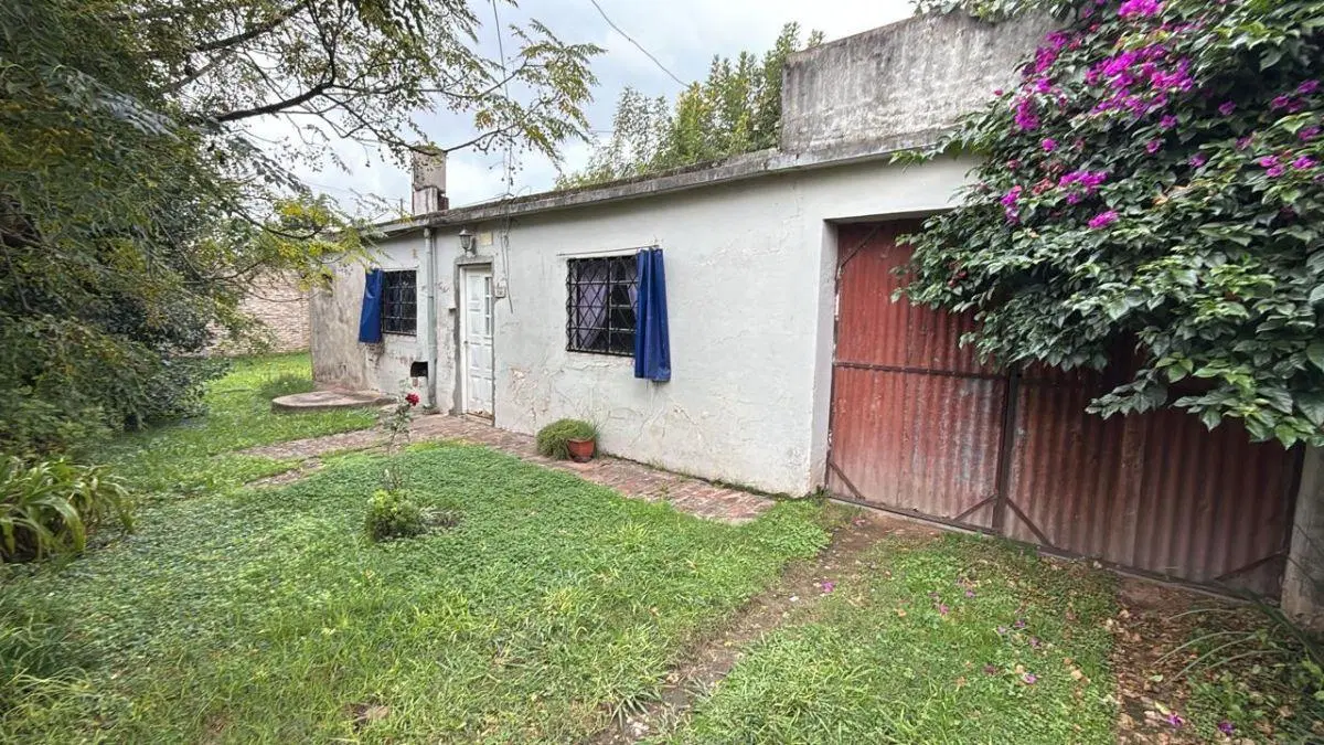 VENTA CASA EN SAN ANTONIO DE ARECO 1
