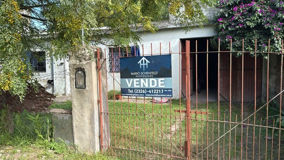 VENTA CASA EN SAN ANTONIO DE ARECO 3