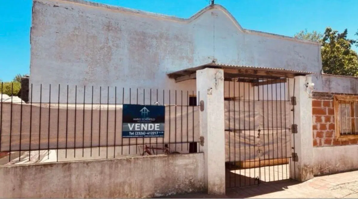 VENTA LOCAL COMERCIAL EN SAN ANTONIO DE ARECO 3